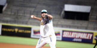 Bravos cortó en seco racha de Cardenales y suma cuatro triunfos en fila Bravos cortó en seco racha de Cardenales y suma cuatro triunfos en fila