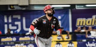Cardenales sumó su cuarta victoria consecutiva a expensas de los Tiburones Cardenales sumó su cuarta victoria consecutiva a expensas de los Tiburones