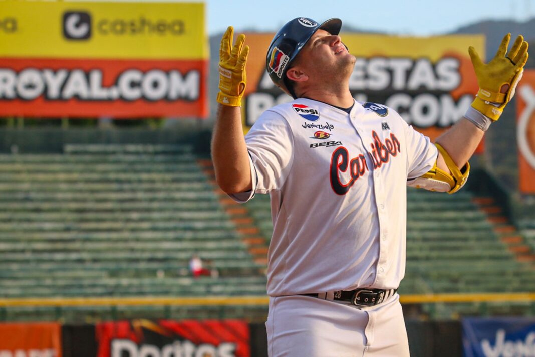 Los Tigres perdieron contra Caribes, pero mantienen el liderato de la LVBP (+detalles)