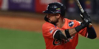 Con remontada épica en el noveno, Caribes dejó en el terreno al Magallanes en San Cristóbal Con remontada épica en el noveno, Caribes dejó en el terreno al Magallanes en San Cristóbal