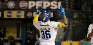 ¡Sin descanso! Juegos de la LVBP para hoy lunes 15 de diciembre juegos lvbp 15 diciembre