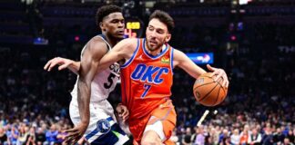 Estos son los enfrentamientos de los cuartos de final de la Copa NBA 2025 Estos son los enfrentamientos de los cuartos de final de la Copa NBA 2025