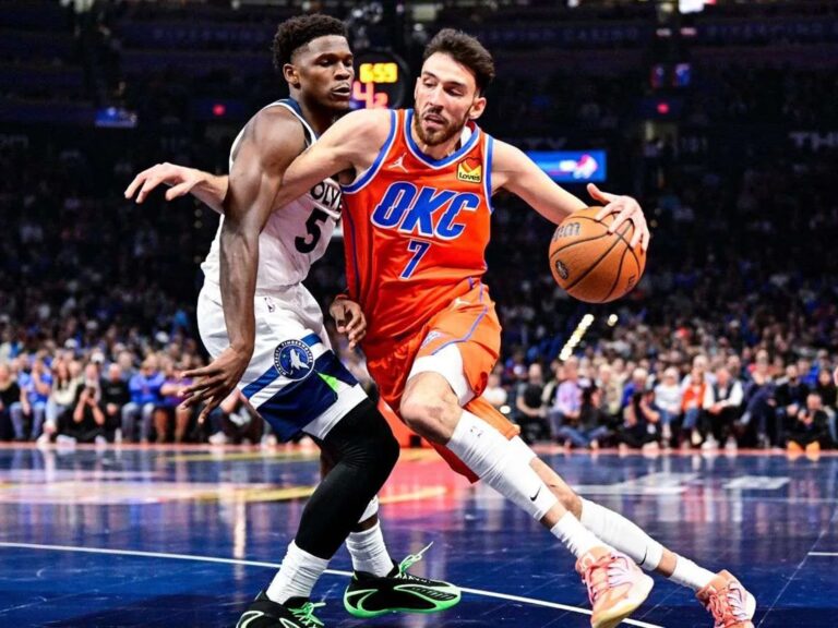 Estos son los enfrentamientos de los cuartos de final de la Copa NBA 2025