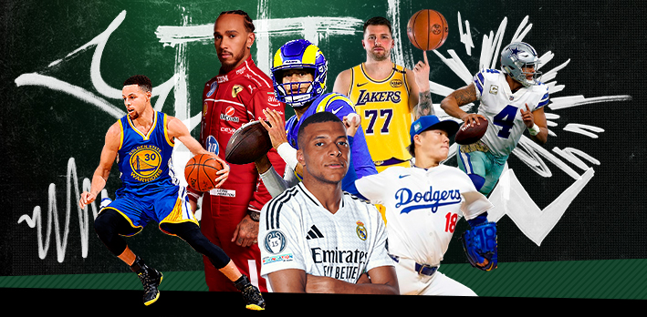 Equipos deportivos valiosos 2025