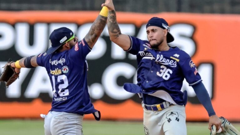 LVBP: Equipos que buscan el título en la postemporada