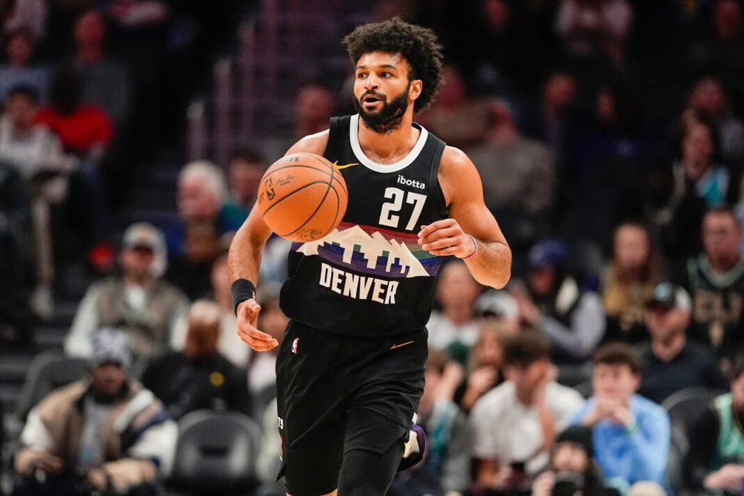 Jugador de la Semana en la NBA: Estos fueron los ganadores de la primera semana de diciembre