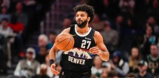 Jugador de la Semana en la NBA: Estos fueron los ganadores de la primera semana de diciembre Jugador de la Semana en la NBA: Estos fueron los ganadores de la primera semana de diciembre