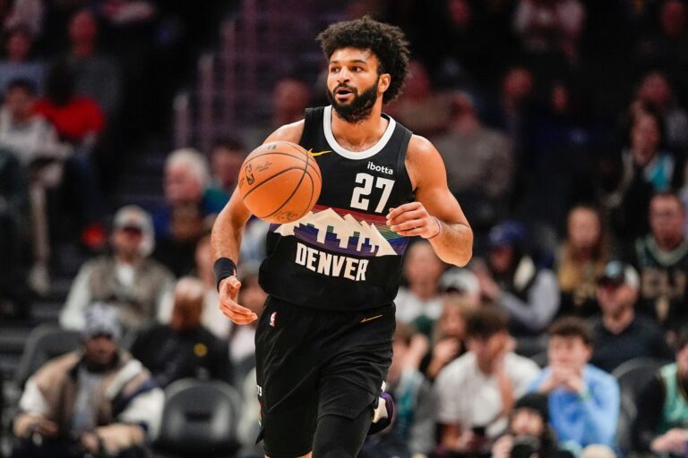 Jugador de la Semana en la NBA: Estos fueron los ganadores de la primera semana de diciembre