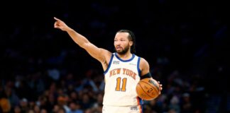 Knicks y Magic siguen con vida en la Copa NBA (+detalles) Knicks y Magic siguen con vida en la Copa NBA (+detalles)