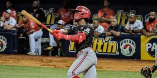 Acuña fue el héroe por Cardenales ante Caribes en el “Chico” Carrasquel: descubre por qué Acuña fue el héroe por Cardenales ante Caribes en el “Chico” Carrasquel: descubre por qué