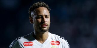 Neymar salvó al Santos, ¿pero le alcanzará para ser convocado al Mundial de Fútbol 2026? Neymar salvó al Santos, ¿pero le alcanzará para ser convocado al Mundial de Fútbol 2026?