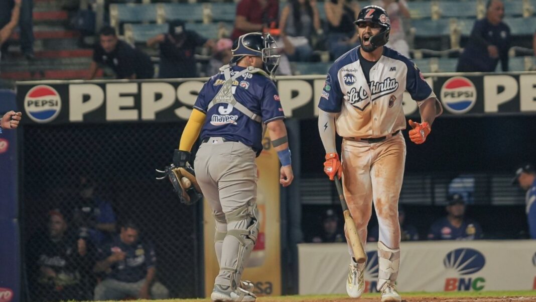 LVBP: conoce todos los resultados del 14 de diciembre