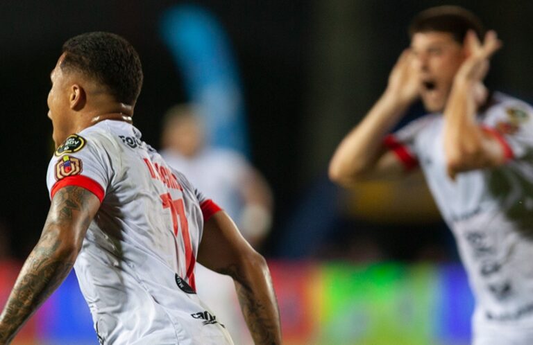UCV se coronó campeón absoluto del fútbol venezolano al derrotar a Carabobo