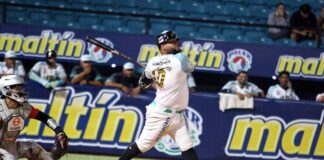 Bravos barrió su miniserie ante Águilas del Zulia en Margarita (+detalles) Bravos barrió su miniserie ante Águilas del Zulia en Margarita (+detalles)