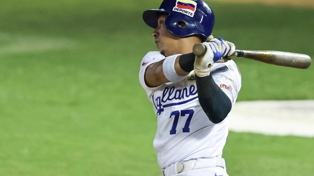 La LVBP retomará el Round Robin este 7 de enero