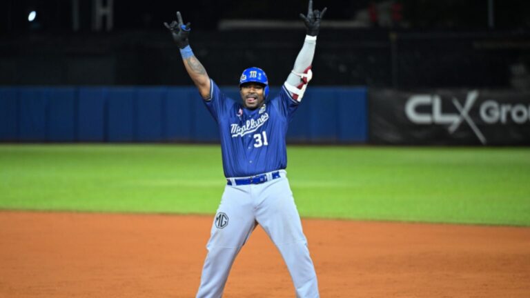 Resultados LVBP 14 de enero: Cardenales retoma el liderato