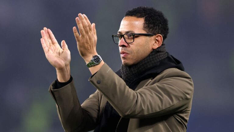 Liam Rosenior Chelsea