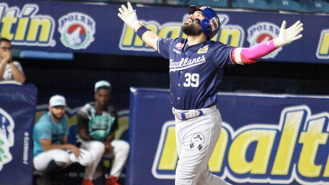 LVBP: Resultados del Round Robin del 21 de enero