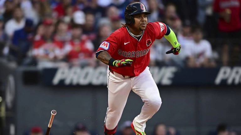 José Ramírez Clásico Mundial