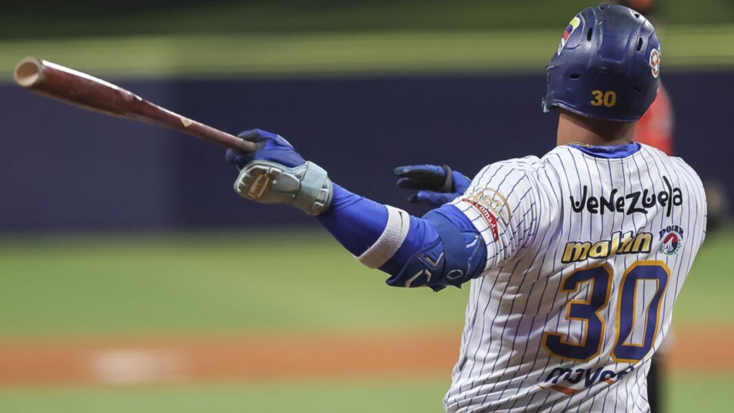 Round Robin LVBP: Juegos para este 16 de enero