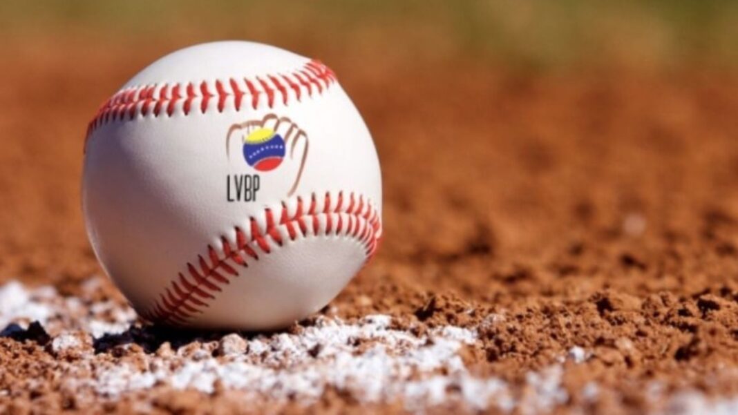LVBP: juegos pautados para este 7 de enero