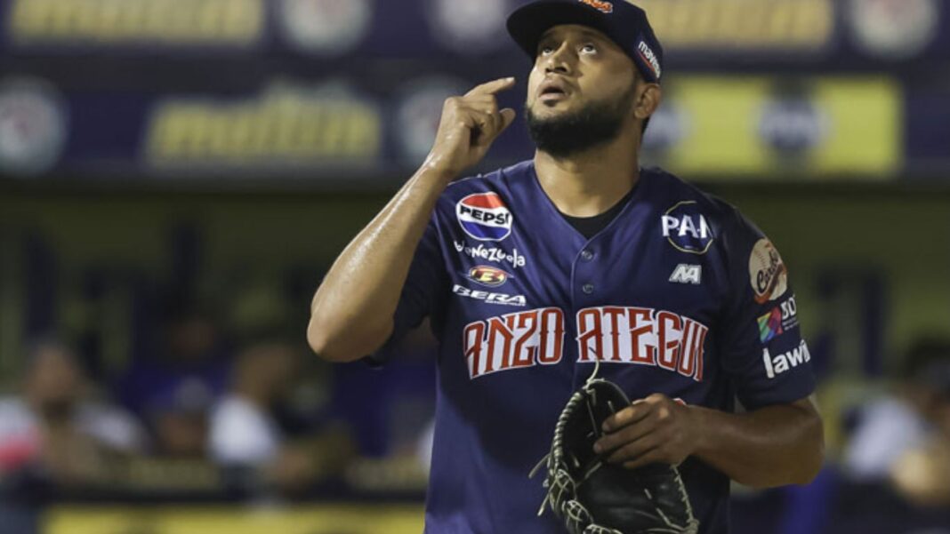 LVBP: Resultados del 7 de enero y posiciones del Round Robin