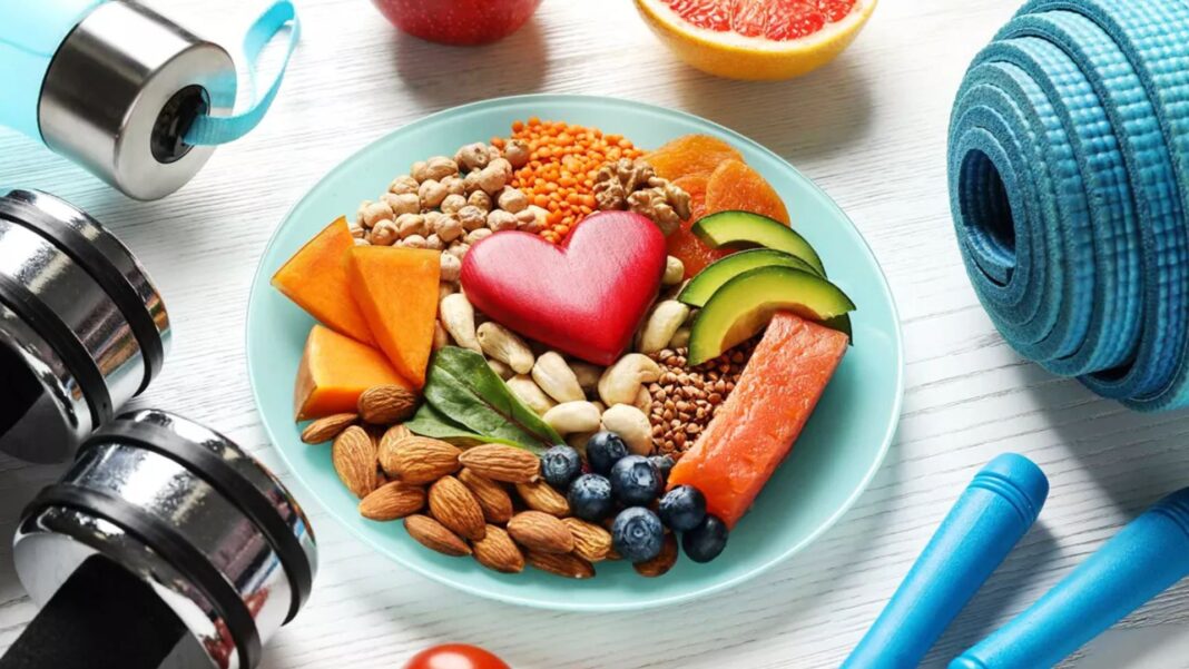 Nuevas tendencias en nutrición deportiva para este 2026