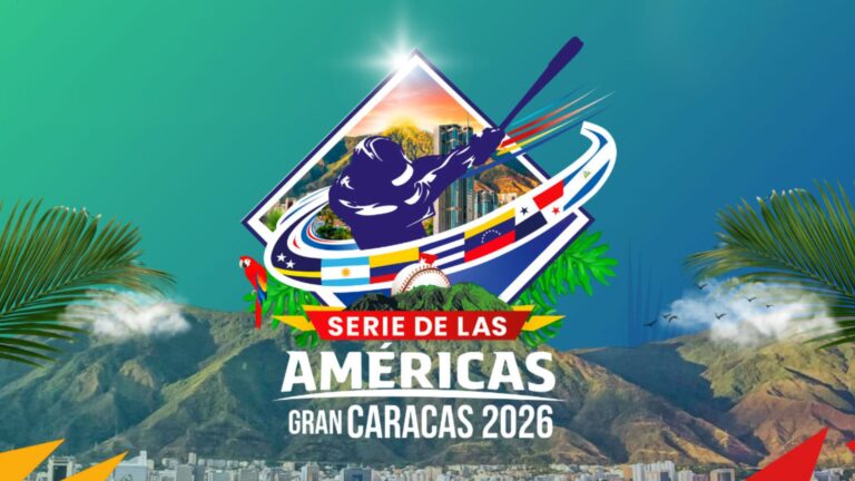 Serie de las Américas: conoce el calendario de juegos