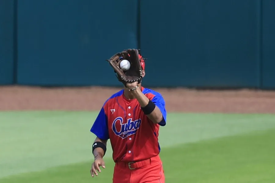 Clásico Mundial Cuba denuncia negación de visas