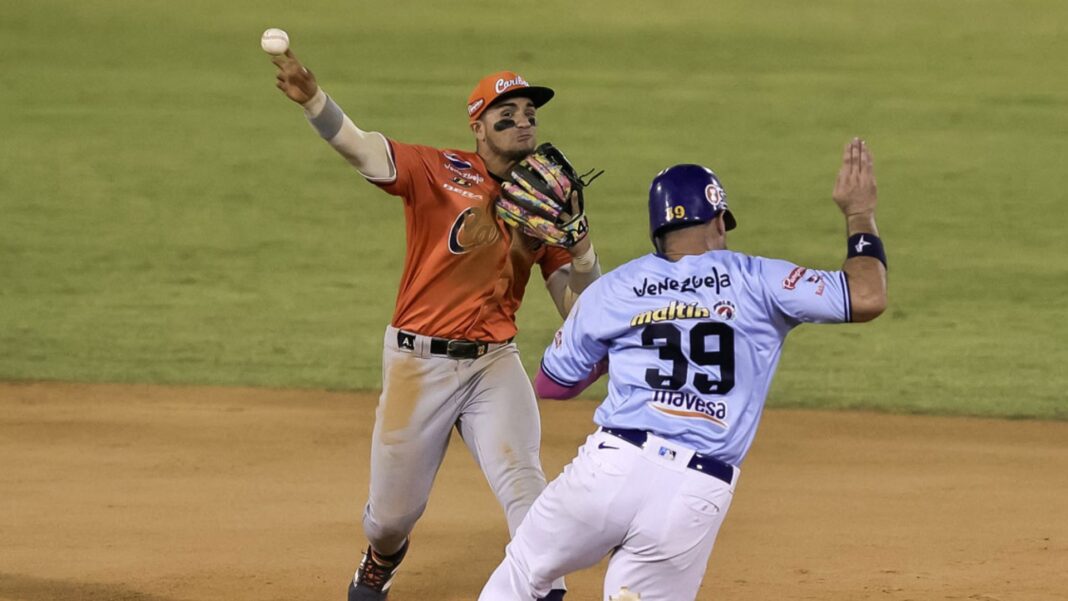 Caribes vence a Magallanes y lleva la final a Puerto La Cruz