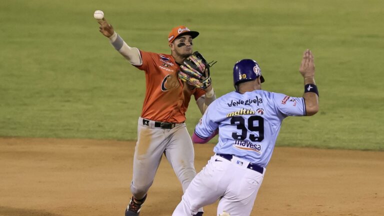 Caribes vence a Magallanes y lleva la final a Puerto La Cruz