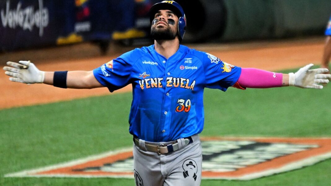 Serie de las Américas: Venezuela a semifinales contra Cuba