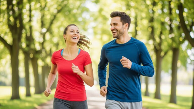 El ejercicio físico ayuda a frenar la depresión y ansiedad