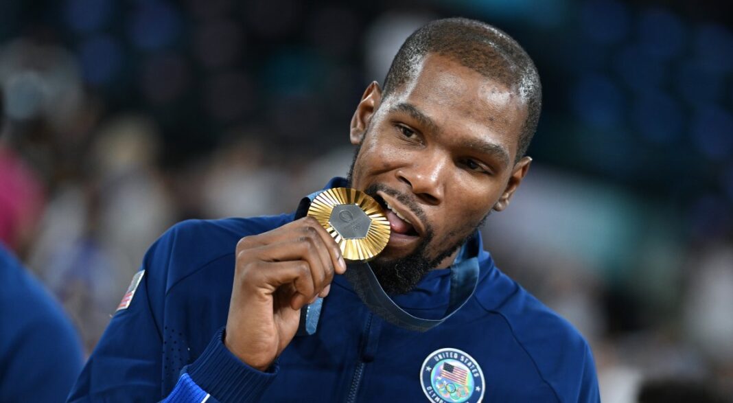 kevin durant