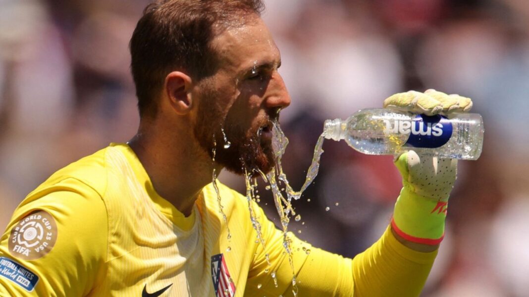 Mundial 2026: FIFA hará pausas de hidratación con publicidad
