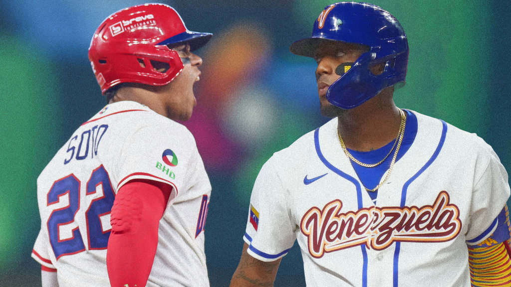 Venezuela República Dominicana