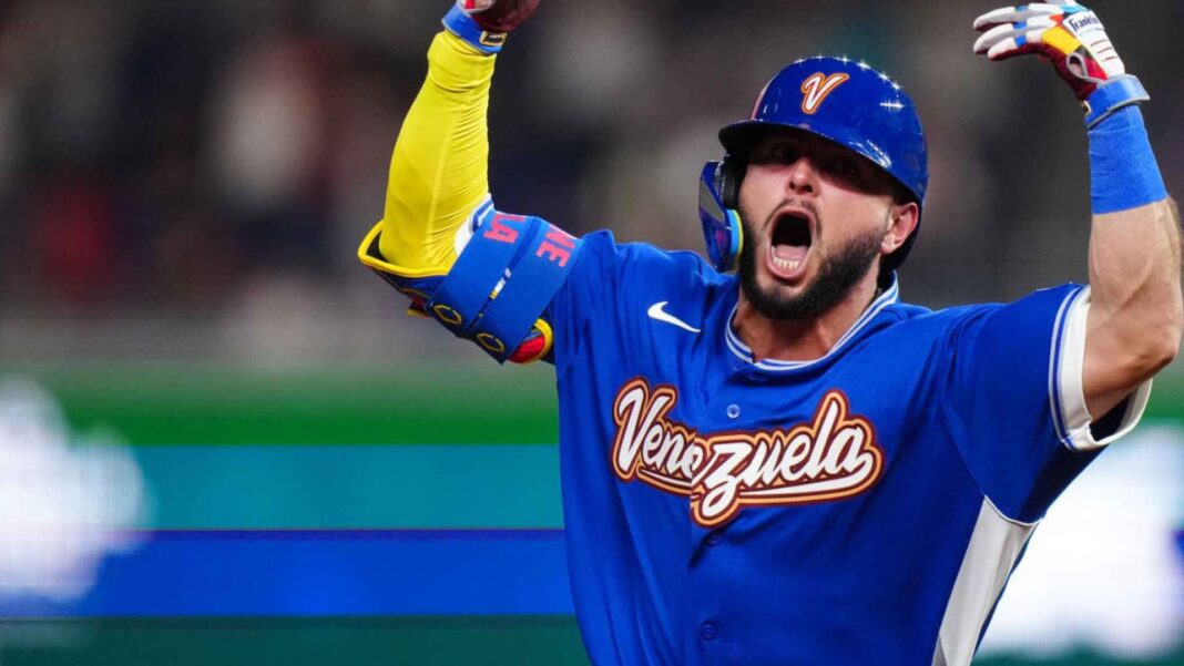 Clásico Mundial: Venezuela e Italia por un pase a la final