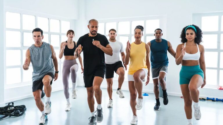 Conoce los beneficios del entrenamiento Bio-Sync