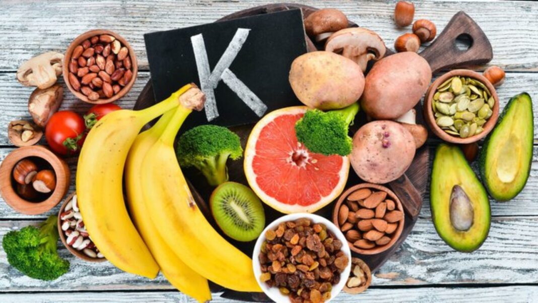 Minerales esenciales para mejorar la salud muscular