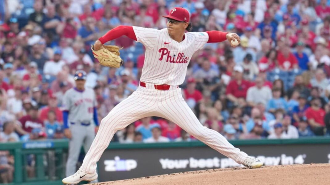 Calendario MLB: Juegos y lanzadores para este 28 de abril