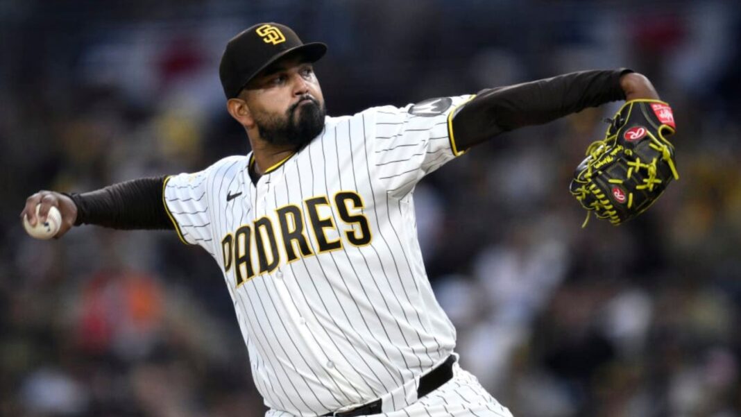 MLB: 13 juegos programados para este lunes 6 de abril