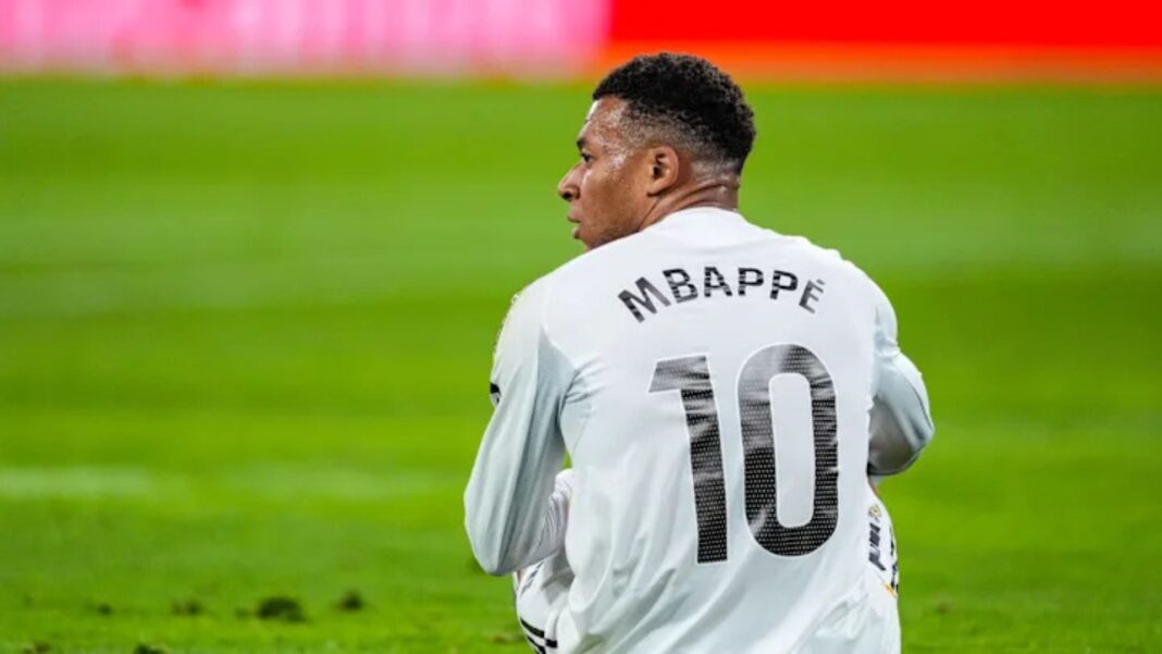 El Real Madrid confirma la lesión de Mbappé: ¿Llega al Clásico?