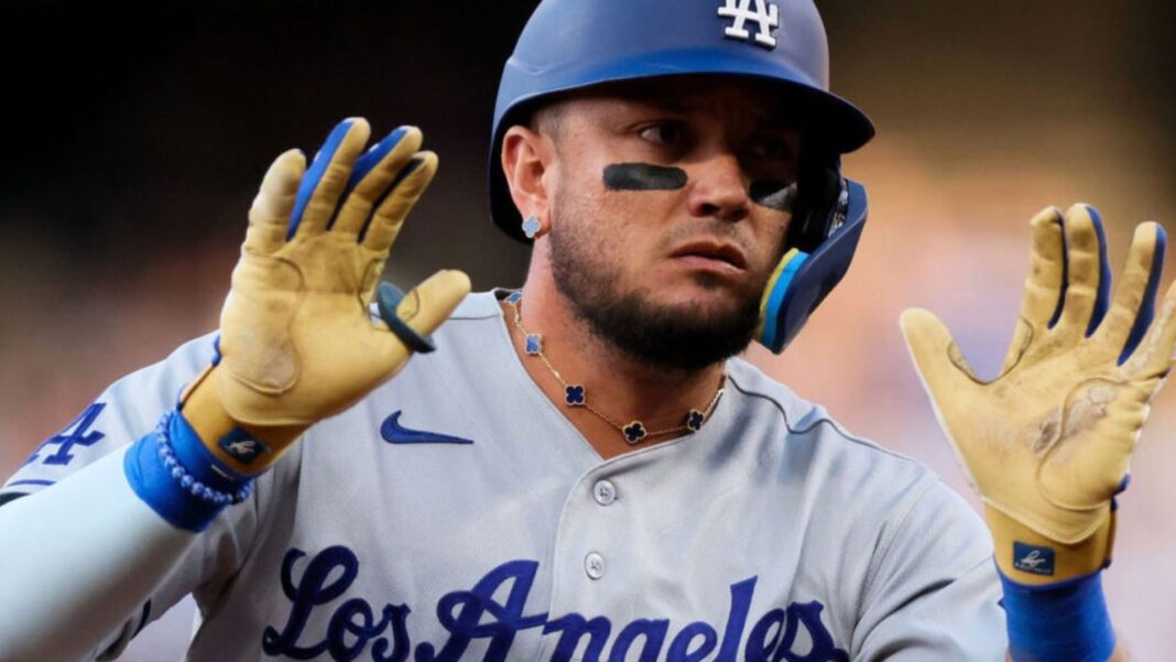 Miguel Rojas alcanza los 1.000 hits en las Grandes Ligas