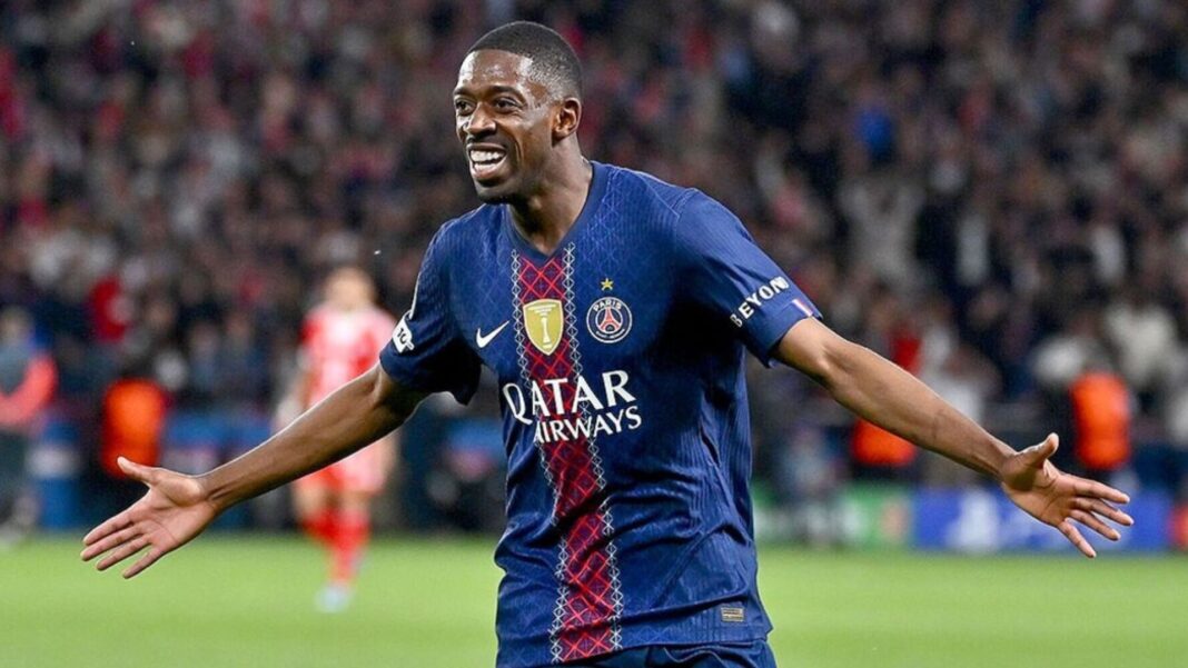 PSG vence 5-4 al Bayern en la ida de semis de Champions