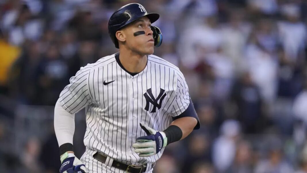MLB: Judge y Ohtani lideran la lista de favoritos al MVP