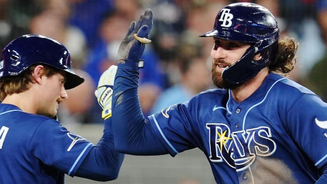 MLB: 14 juegos electrizantes para este 13 de mayo