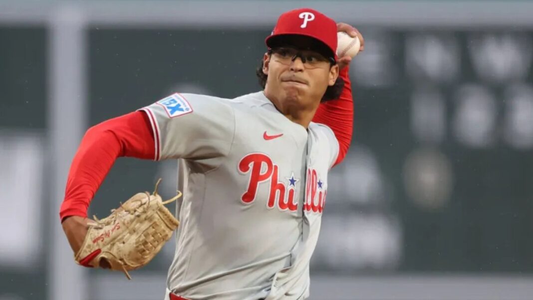 MLB: Horarios y juegos para este viernes 15 de mayo