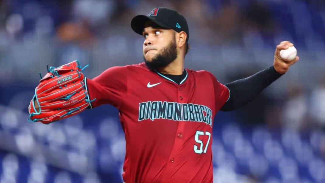 MLB: juegos, horarios y abridores para el 21 de mayo