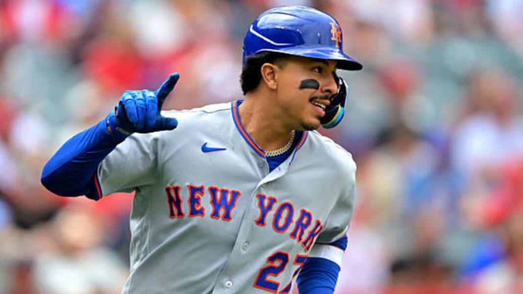 MLB: juegos y abridores para la jornada del 4 de mayo