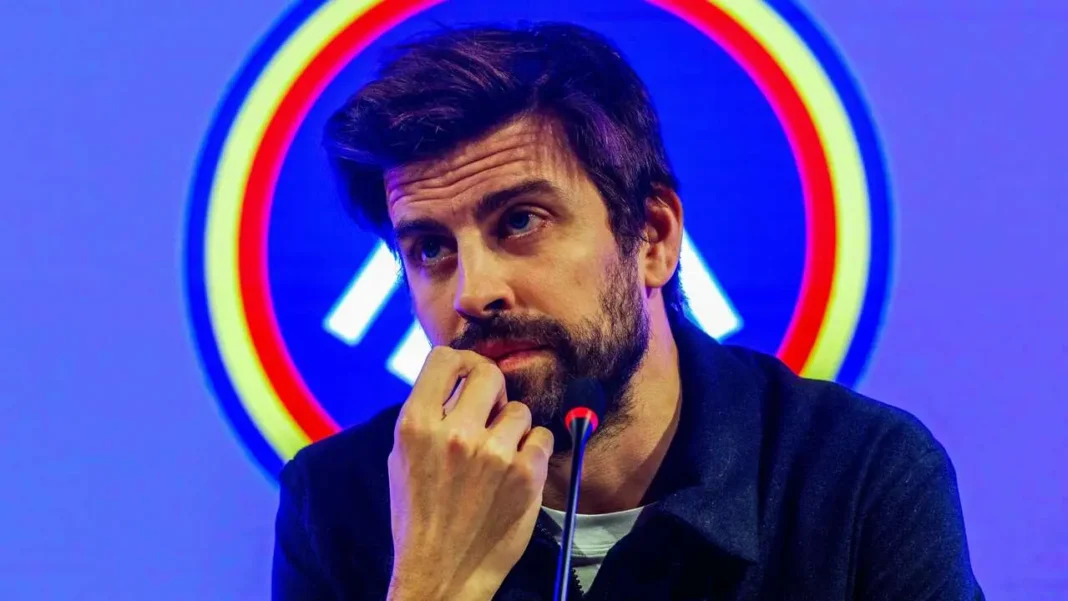 sanción Gerard Piqué Andorra